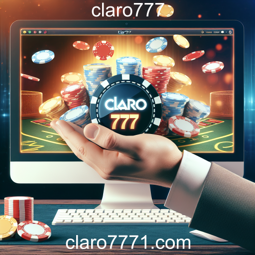 Explore o Mundo das Apostas no Claro777